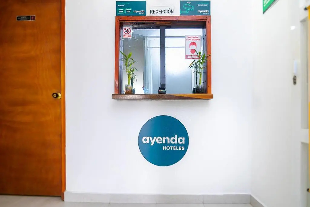 Hotel Ayenda Esperanza AC