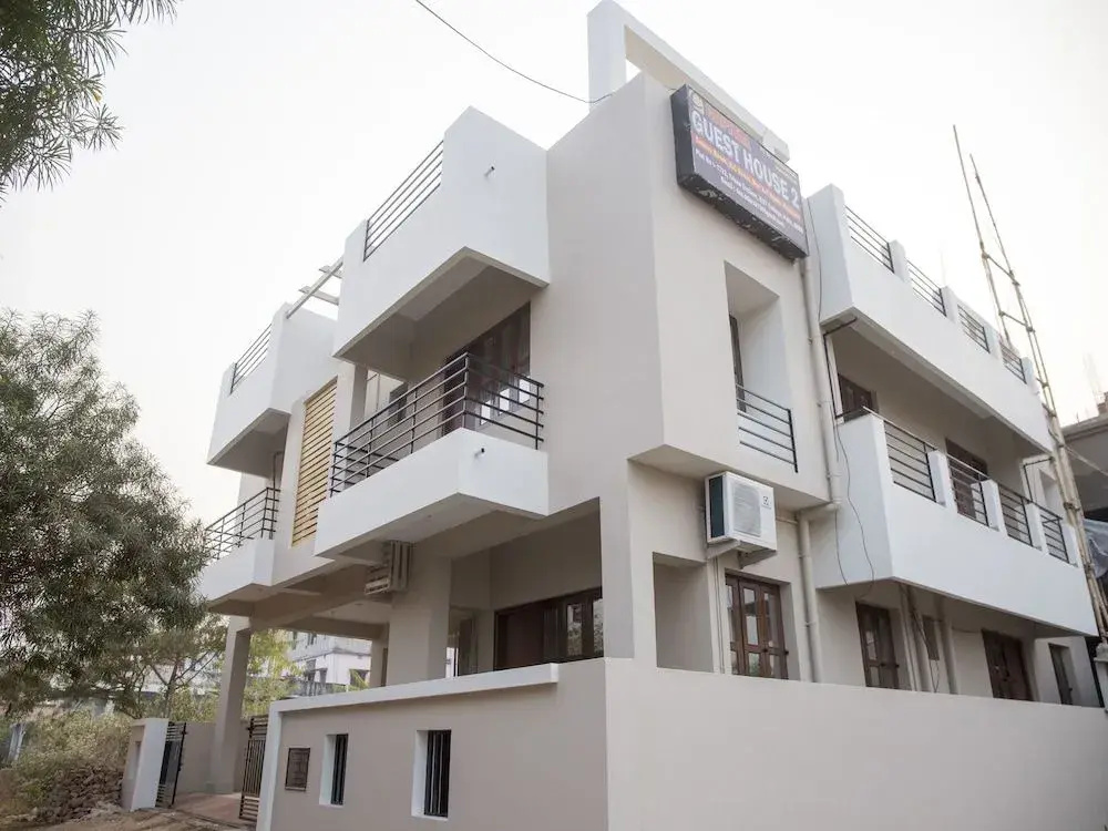 OYO 8222 near KIIT University