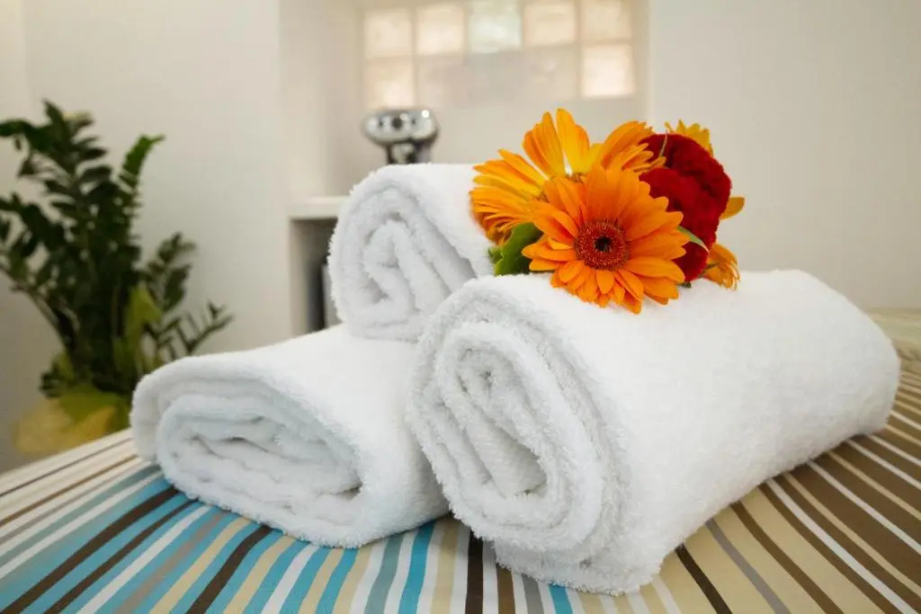 Santa Marina Bed & Breakfast - Chambres