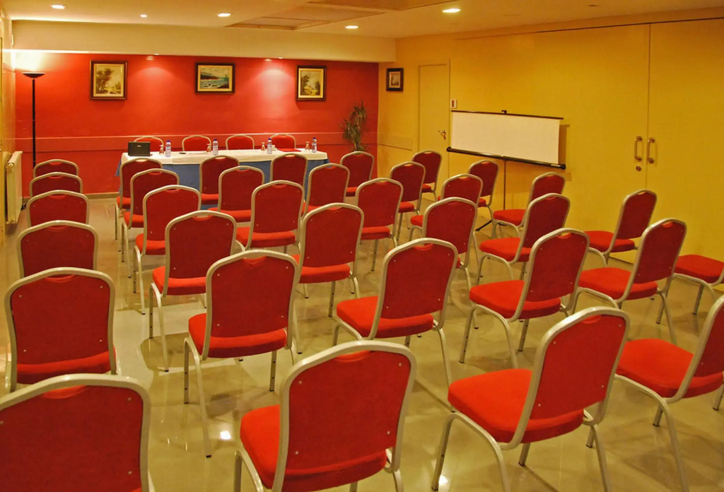 Hotel Piccadilly Sitges - Général
