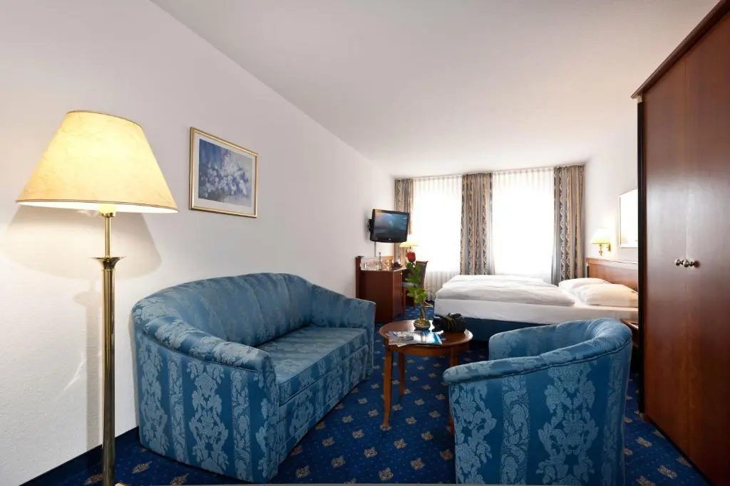 Hotel photo 16