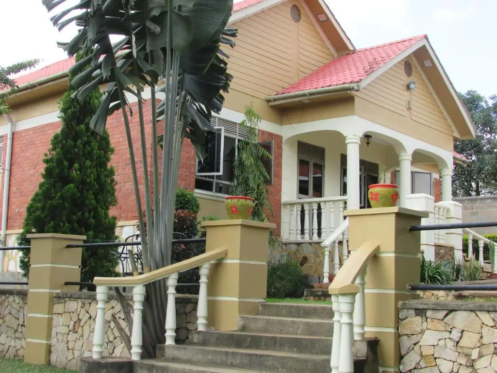 Namugongo Hotel - Chambres