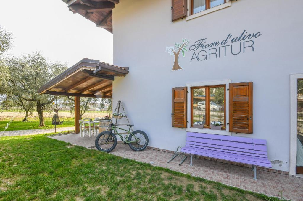 Agritur Fiore d'Ulivo