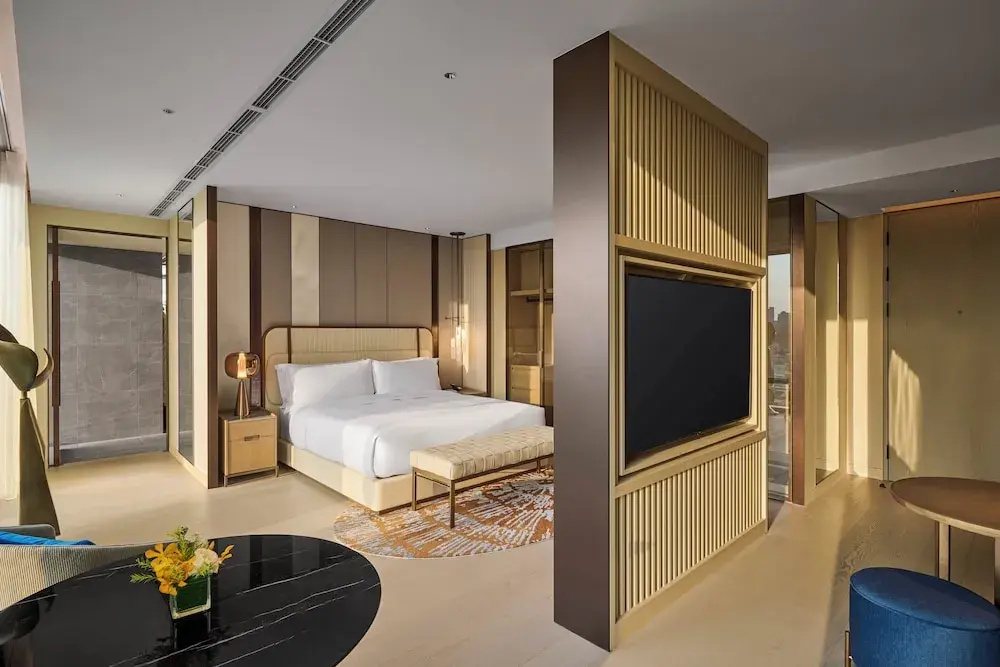 Intercontinental Taichung by IHG - фото 7