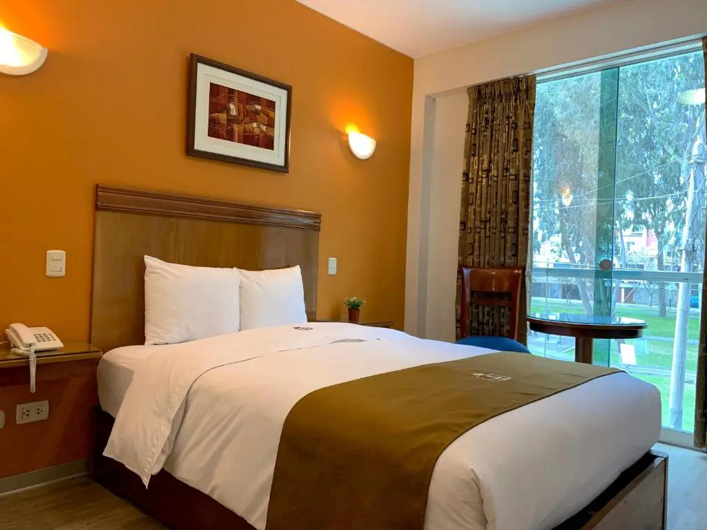 44 Vip Hotel - Chambres