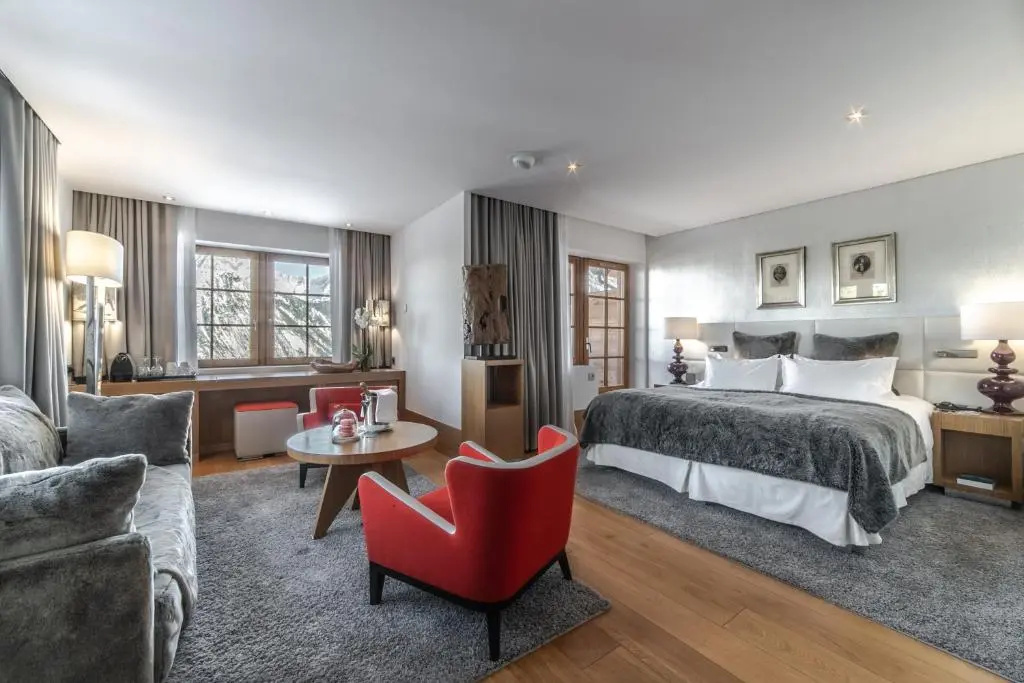 Executive Suite