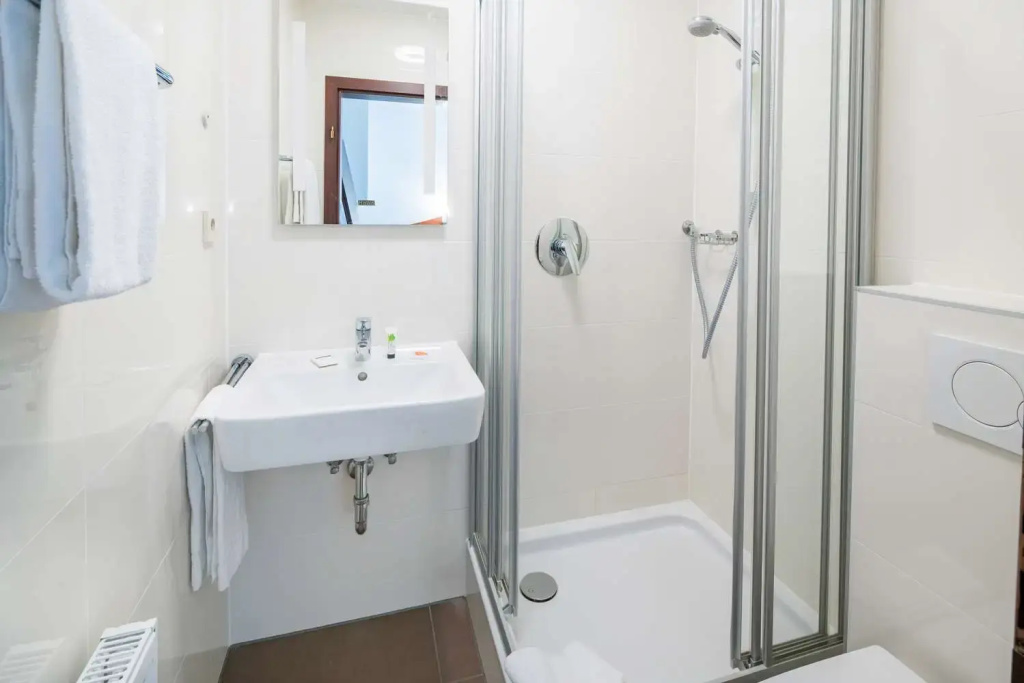Sure Hotel by Best Western Ratingen - Général