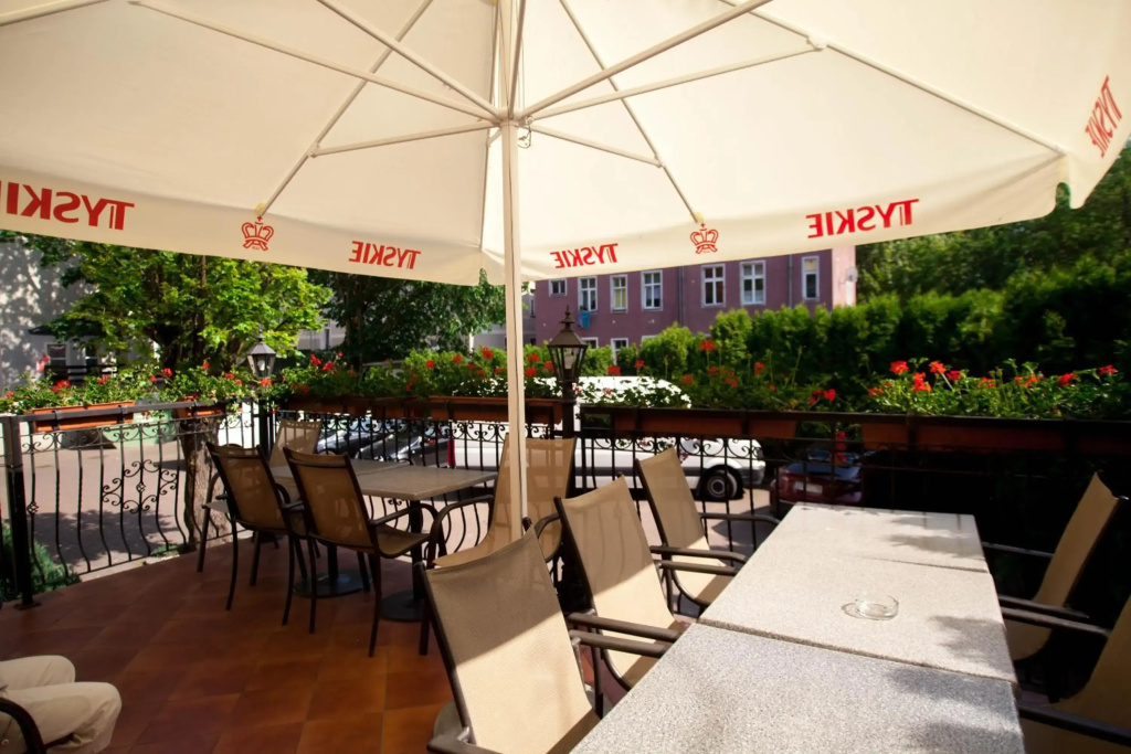 Hotel photo 14
