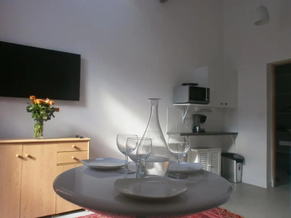 Basement Apartment