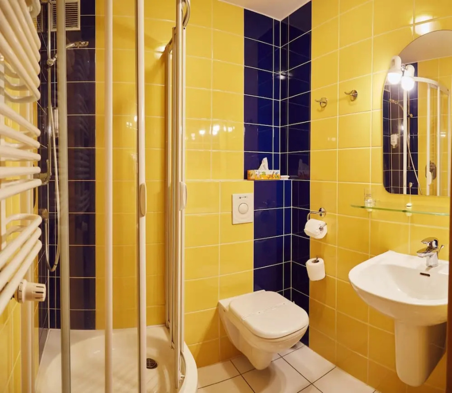 Hotel pod Cizemka - Général
