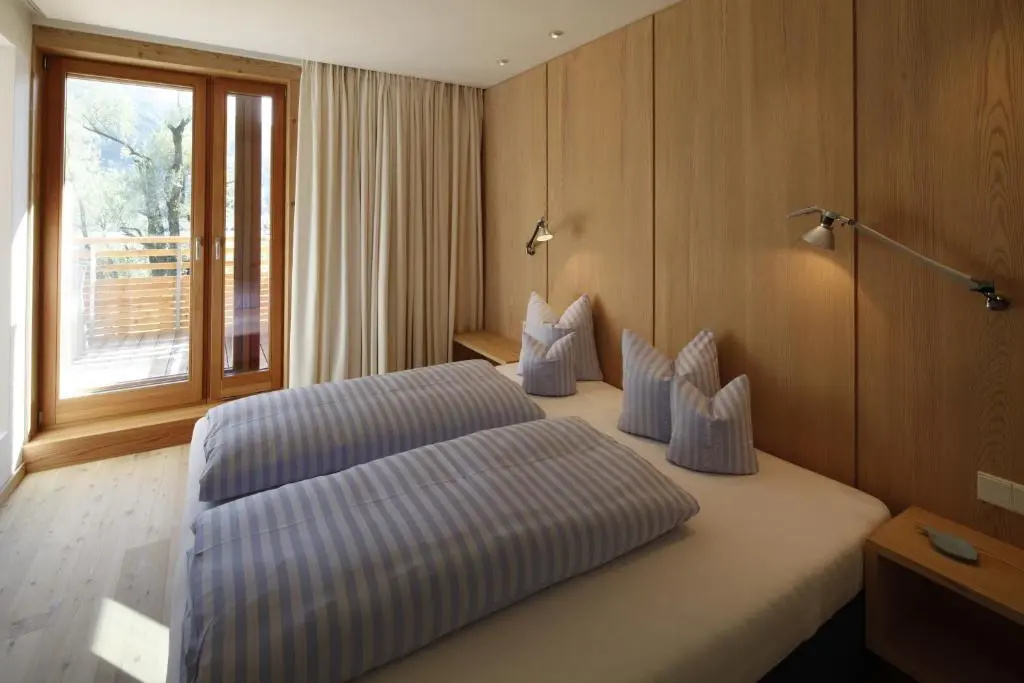 Seehotel Enzian - Chambres