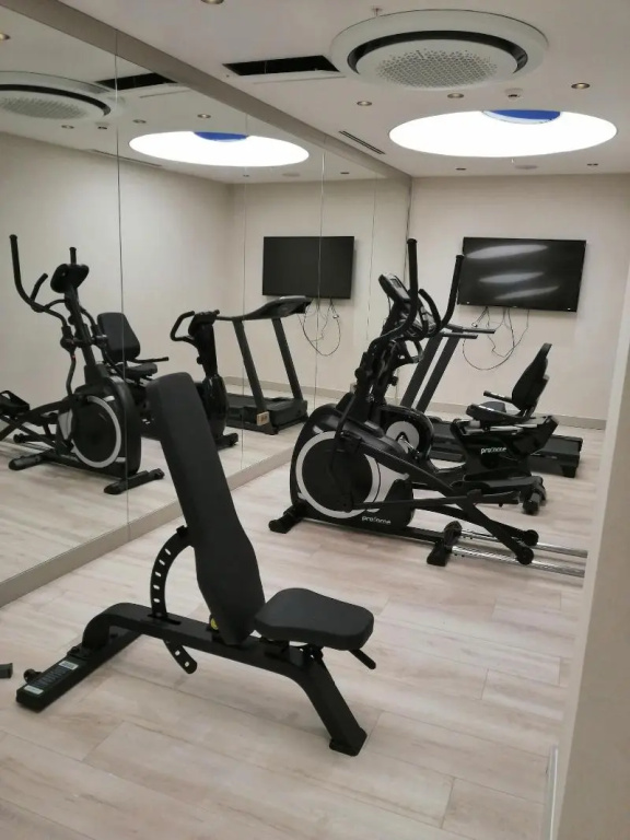 Sports & Activities