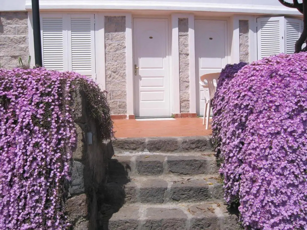 Deluxe Double room with sea view (full double bed)