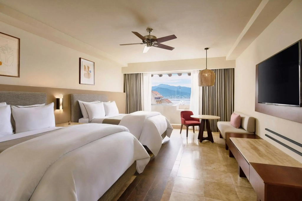 The Westin Resort & Spa, Puerto Vallarta - Général