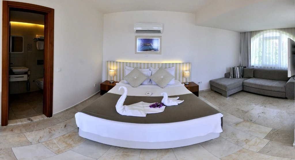 Hotel photo 6