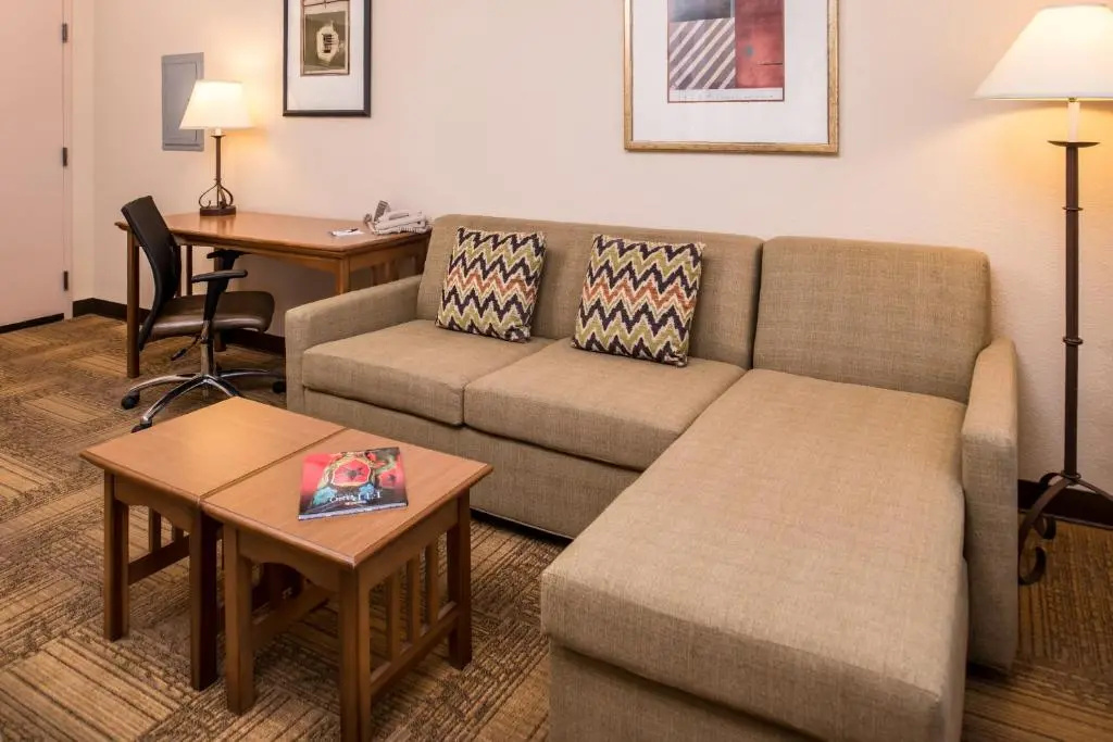 Staybridge Suites Las Cruces by IHG - Chambres