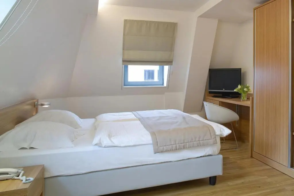Hotel Simoncini - Chambres