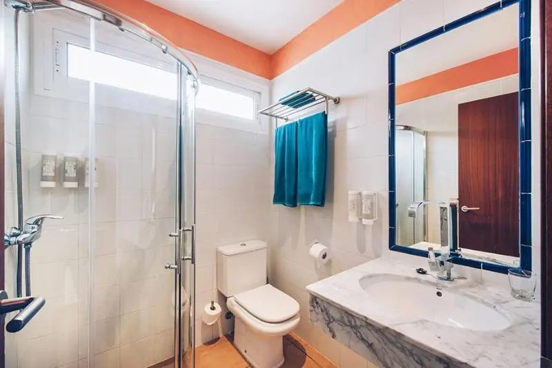 Dream Bocayna Village Playa Blanca - Chambres