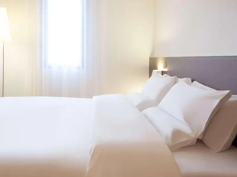 Novotel Suites Montpellier - Chambres