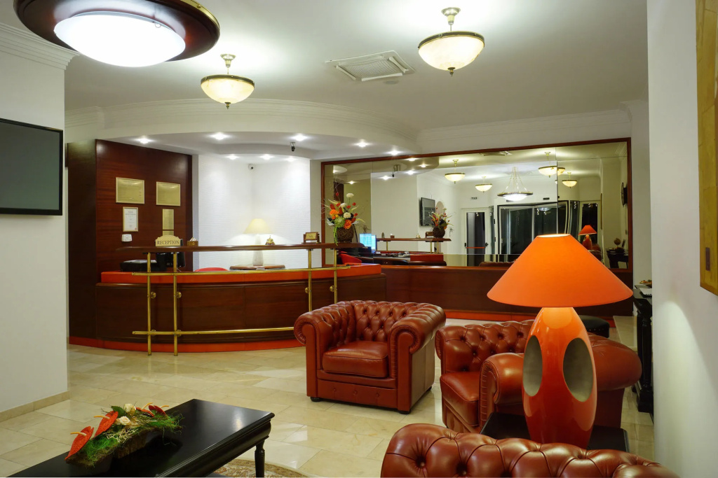 Hotel photo 1