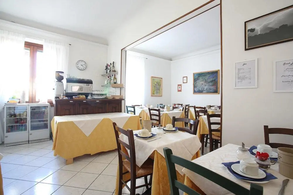 4F Boutique Hotel Florence - Général