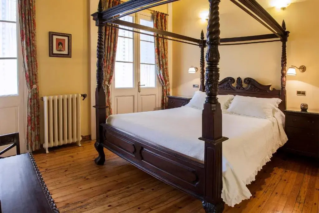 Hotel Villa De Luarca by null