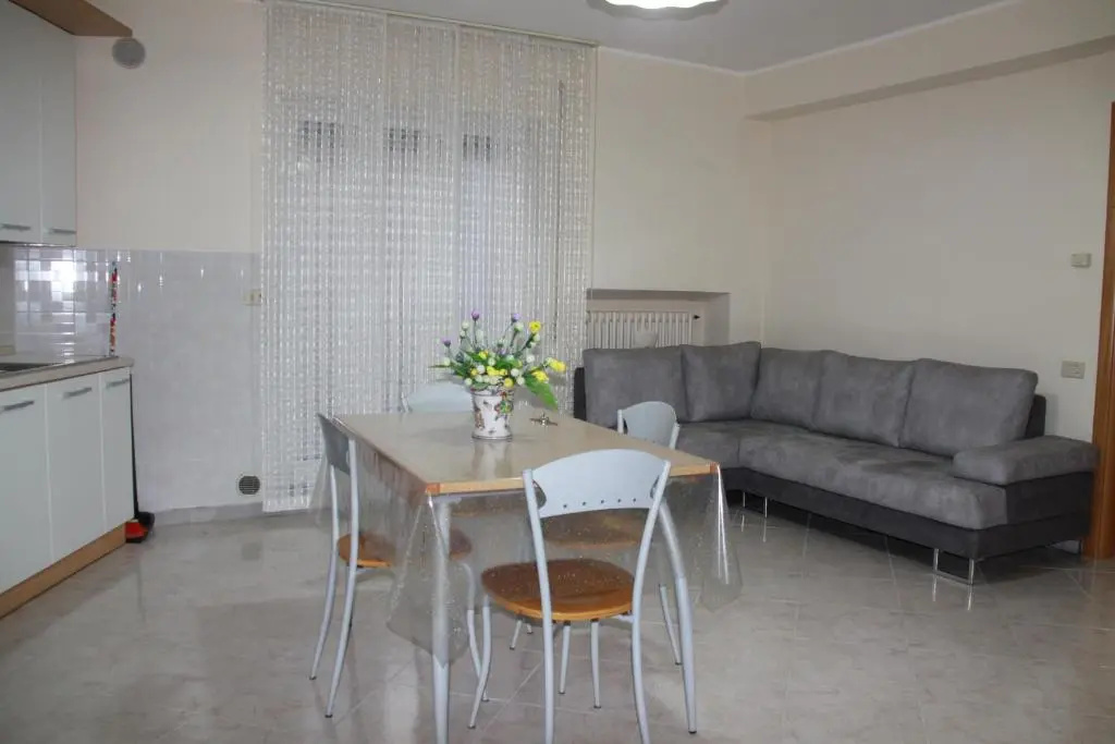 Casa Vacanze Da Nico - Chambres