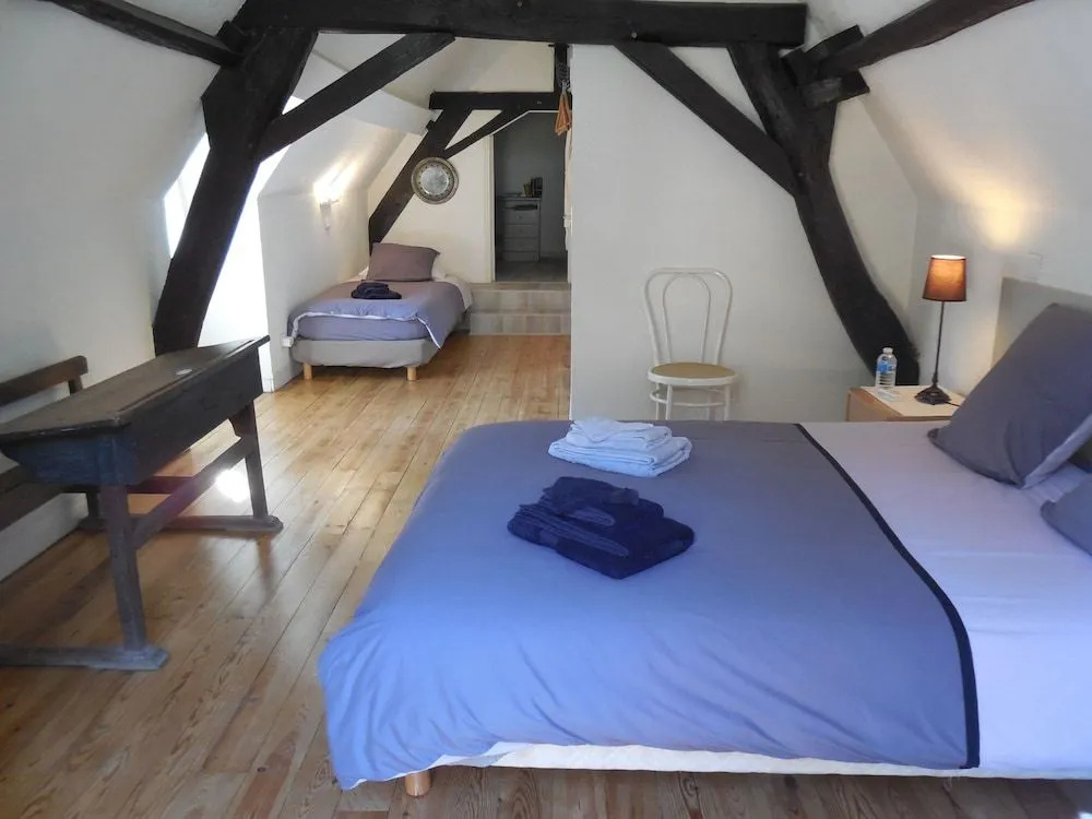 Voir la photo 4 — Le Clos des Archers
