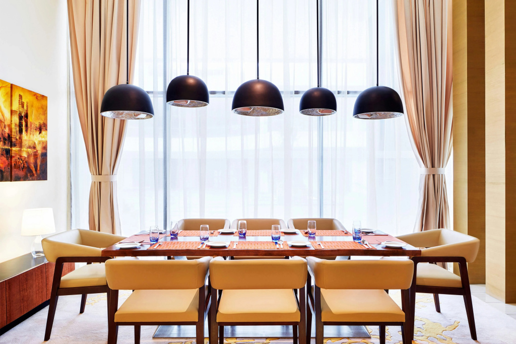 Four Points By Sheraton Puchong - Général