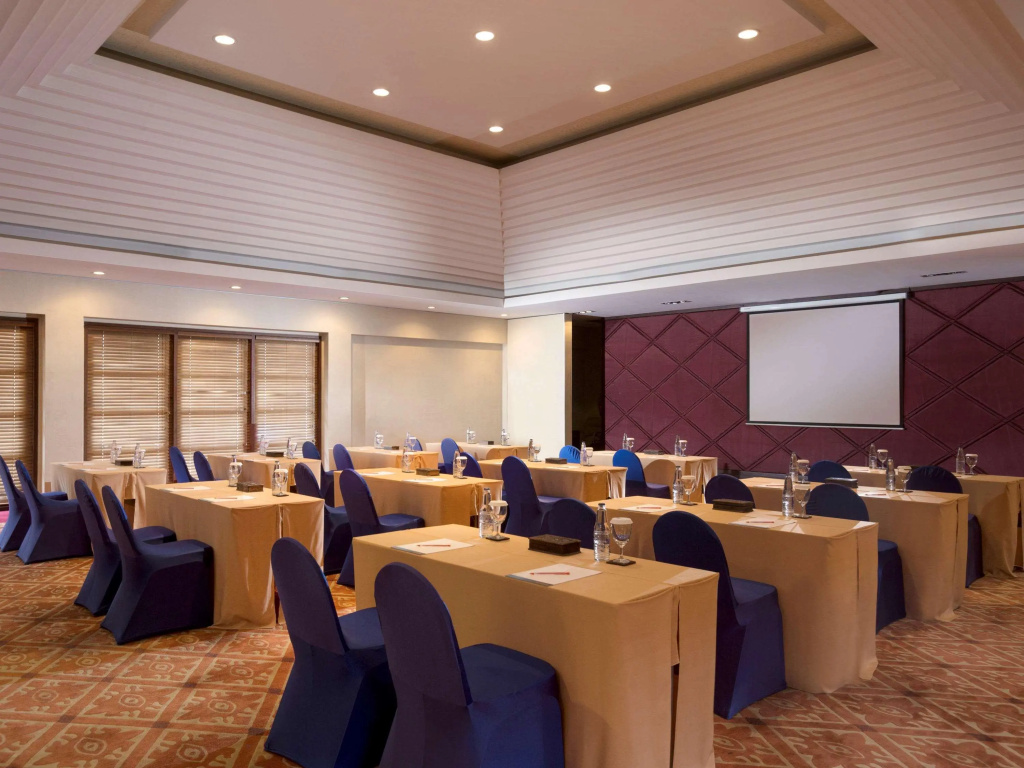 Novotel Bali Nusa Dua - Hotel & Residences - Général
