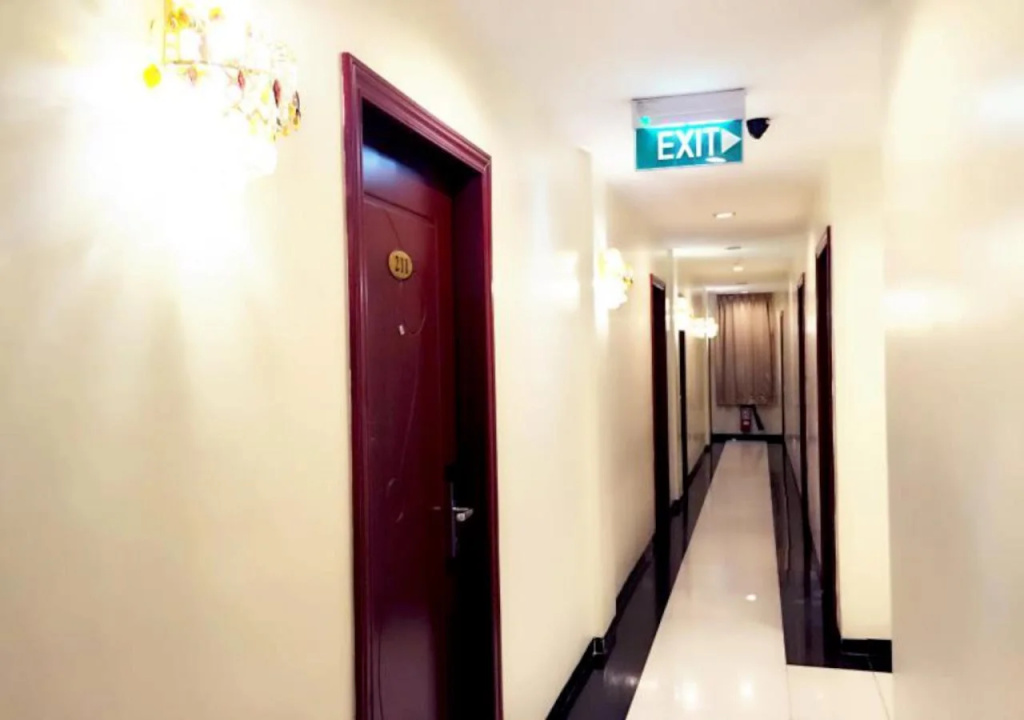 Hotel photo 10