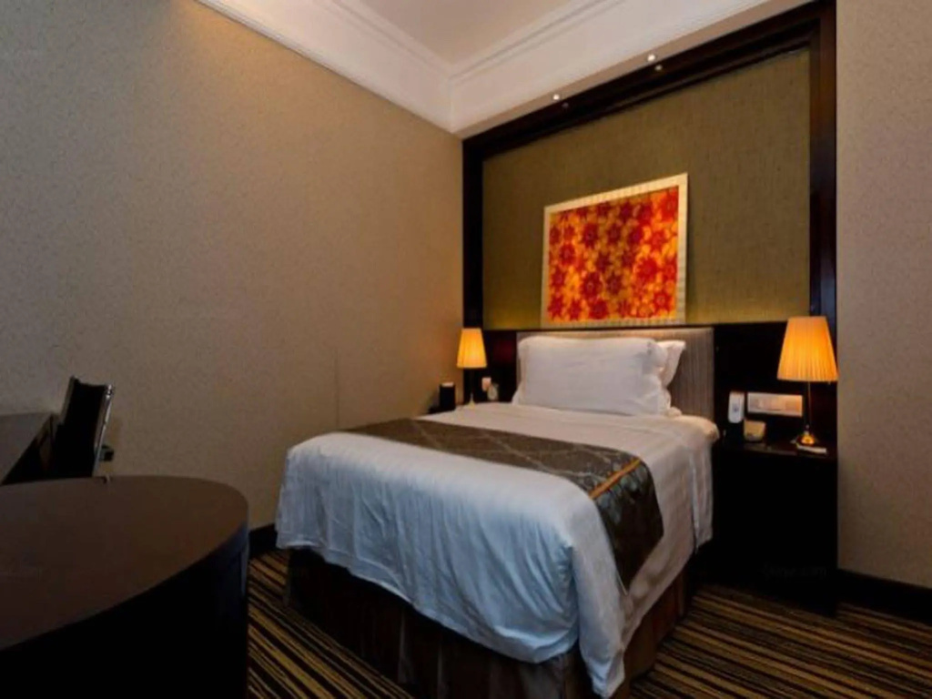 Leeden Hotel Guangzhou - Général