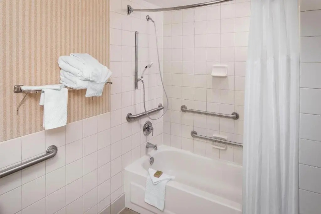 Wyndham Independence - Chambres