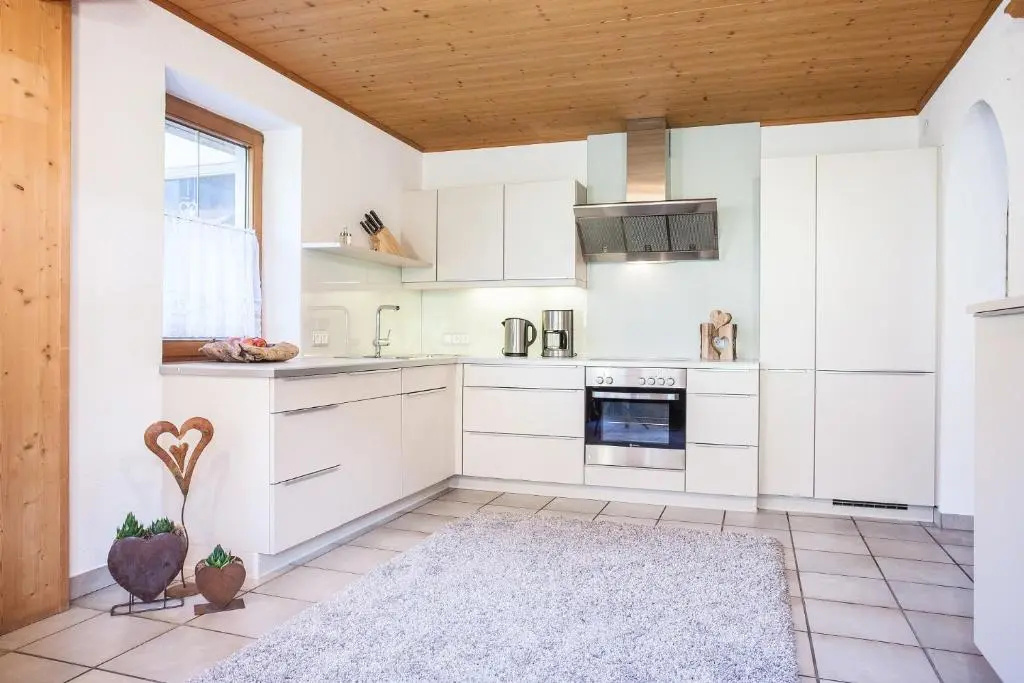 Ferienwohnung Romantik - Chambres