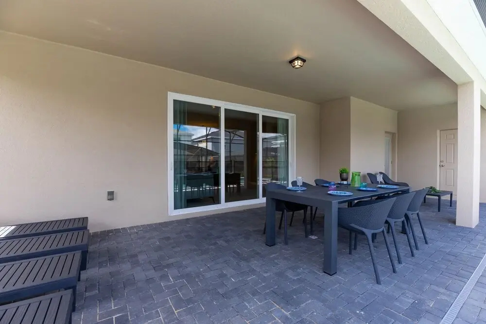 Special Offer Brand New Villa With Themed Rooms