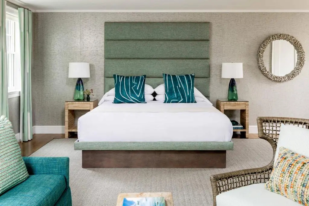 1 Bedroom Suite