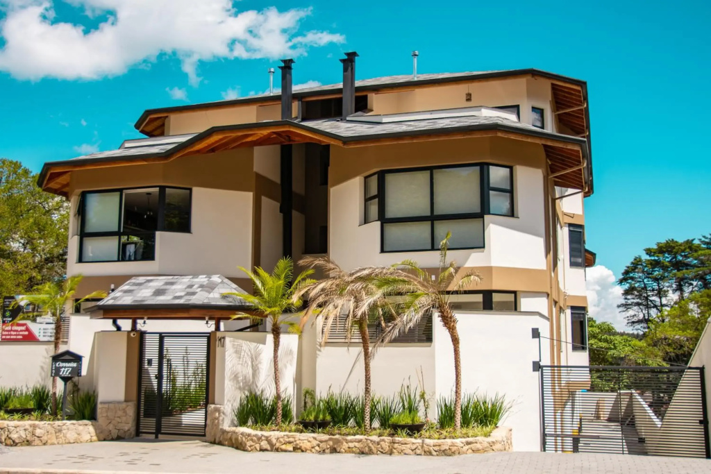 Apartamento Le Onze Monte Verde