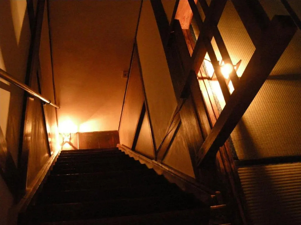 Guesthouse Itoya Kyoto 사진 11