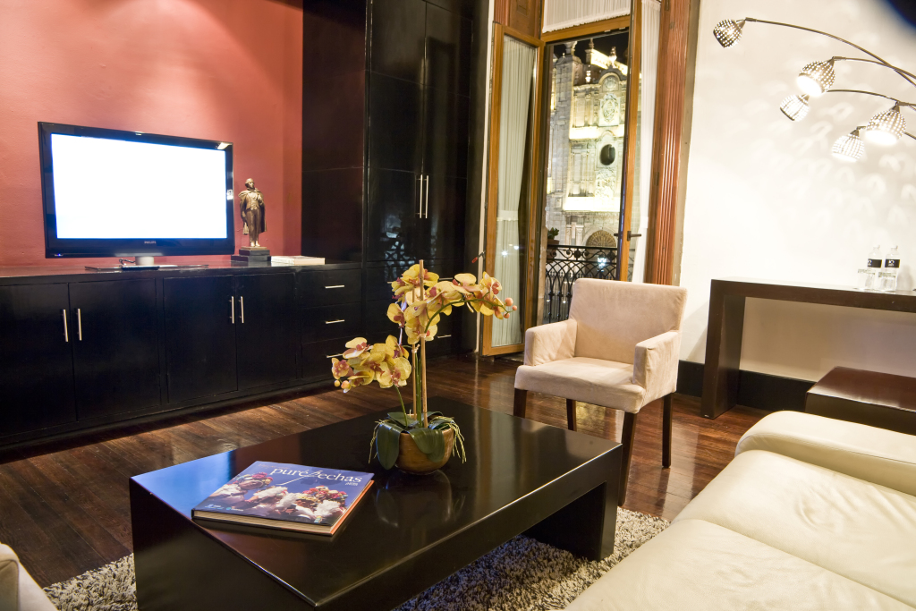 Cantera Diez Hotel Boutique by null