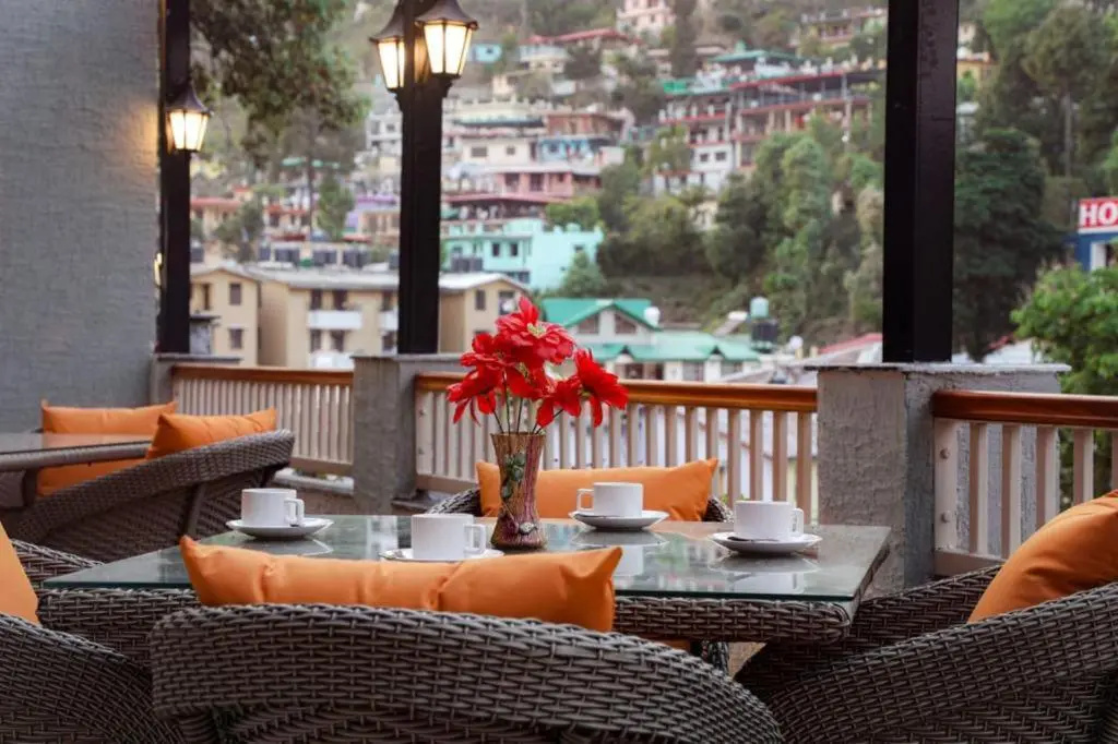 Hotel photo 11
