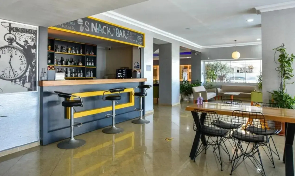 Acem Hotel - фото 31
