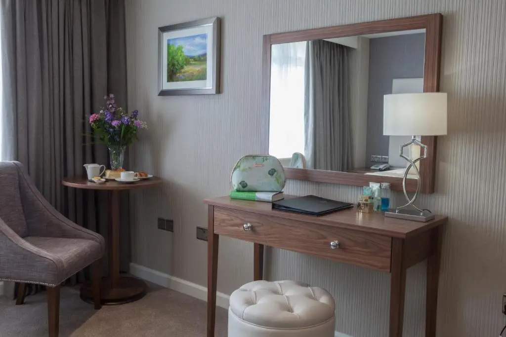 Four Seasons Hotel & Leisure Club Monaghan - Chambres