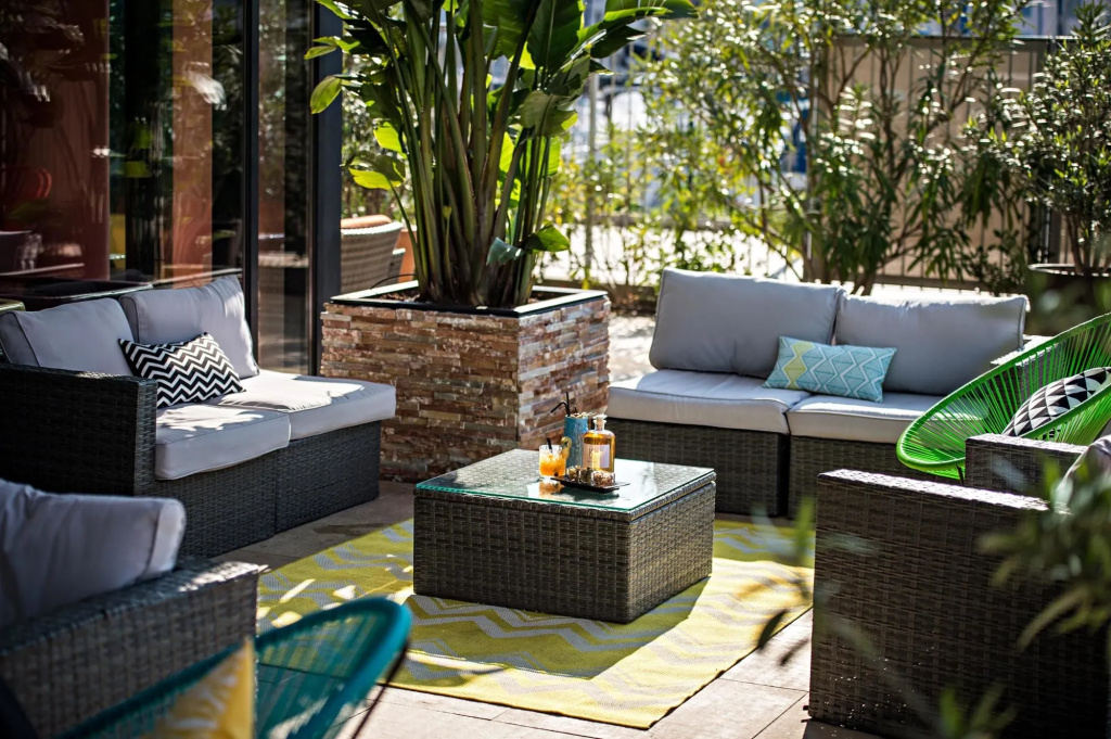 Hôtel Mercure Toulon La Seyne-Sur-Mer - 2