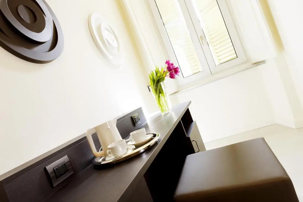 Best Western Plus Royal Superga Hotel - Chambres