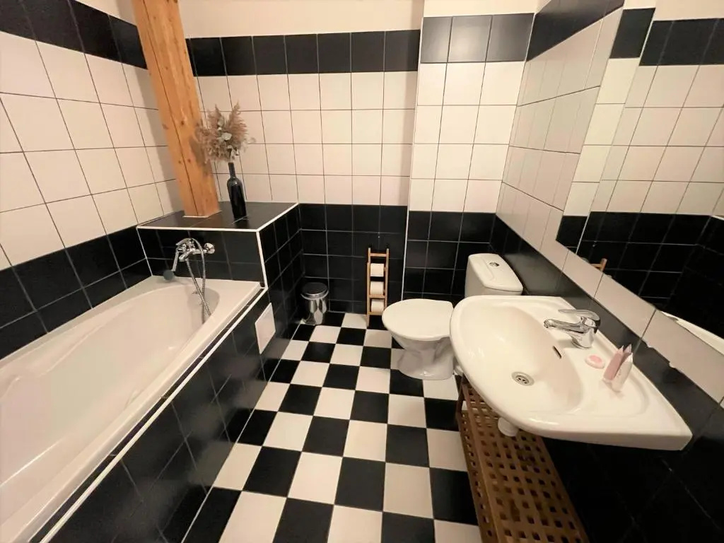 Dvur Pecinov - Chambres