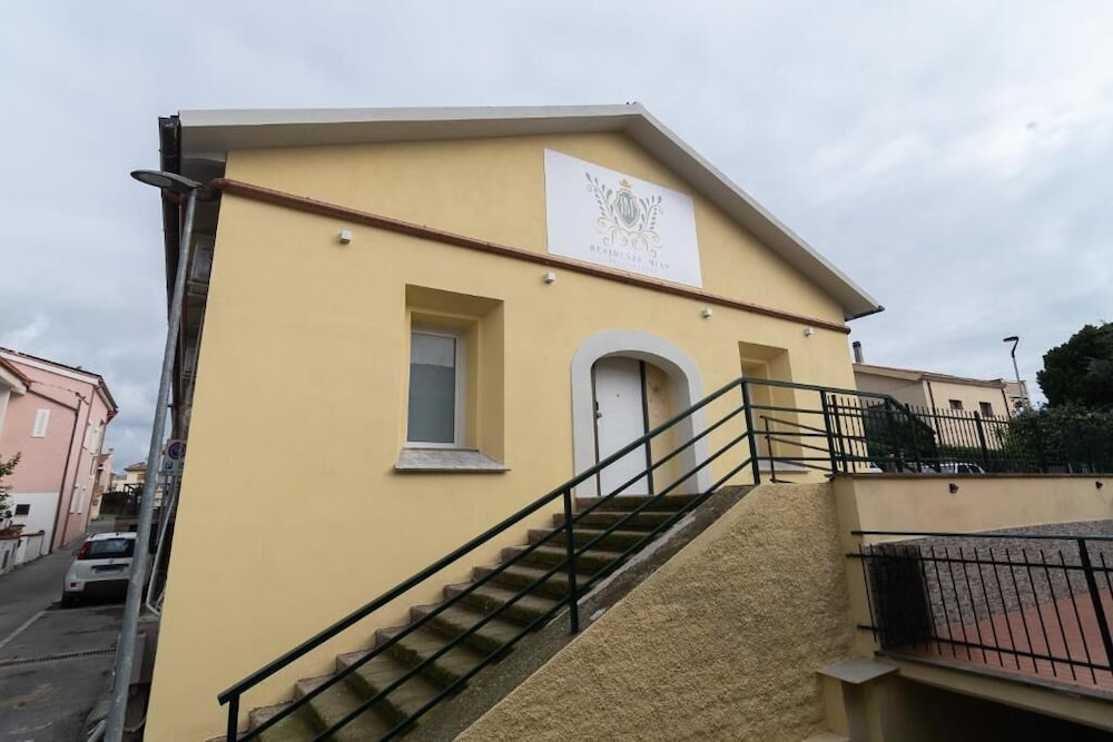 Residenze Miao