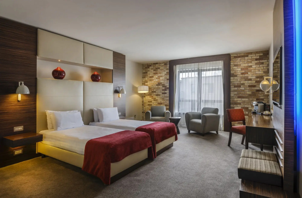 Hotel photo 5