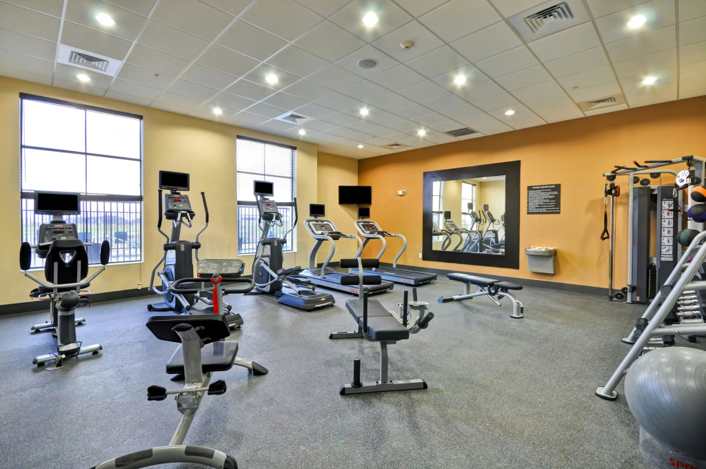 Homewood Suites By Hilton New Braunfels - Général