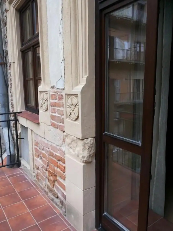 Central Hotel - Général