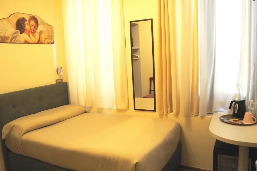 Hotel Ester - Chambres